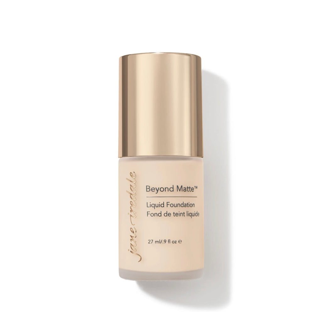 Jane Iredale Beyond Matte M1
