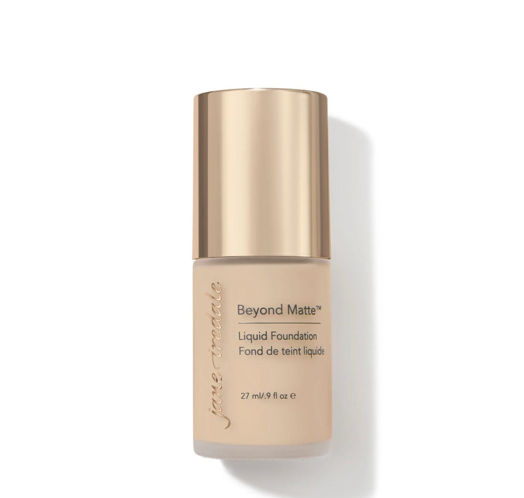 Jane Iredale Beyond Matte M5