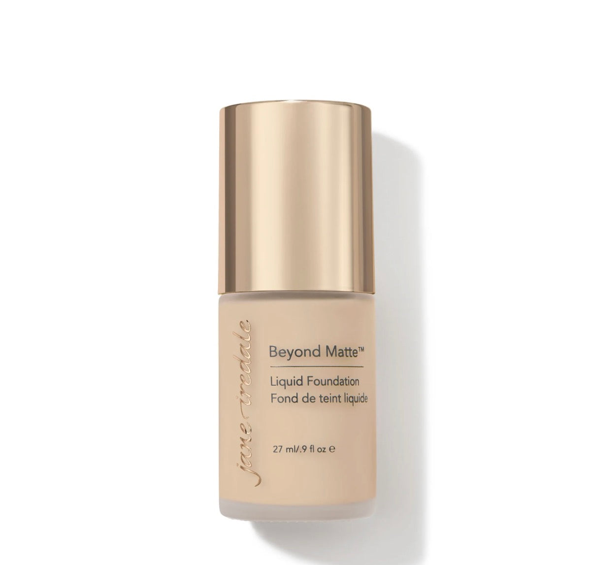 Jane Iredale Beyond Matte M5