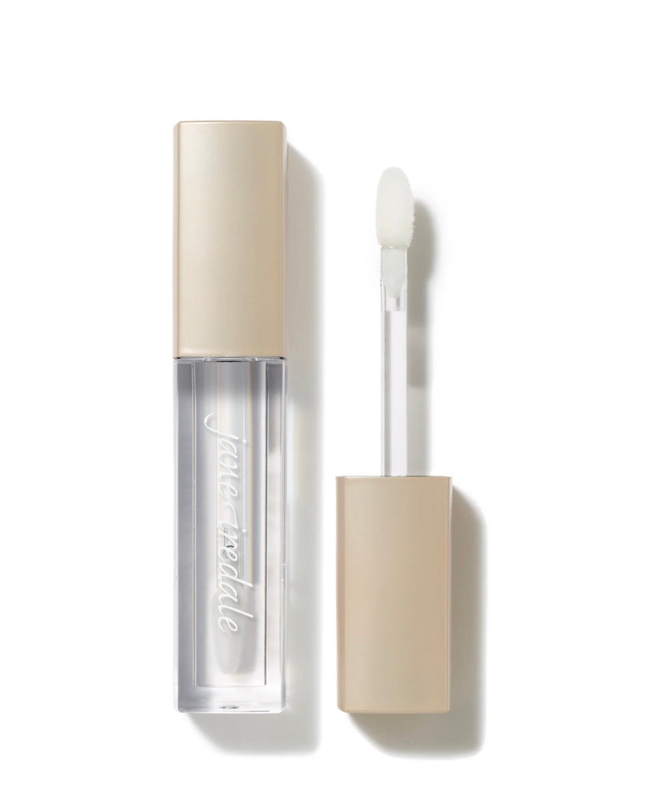 Jane Iredale Crystal ColorLuxe High Impact Lip Glaze