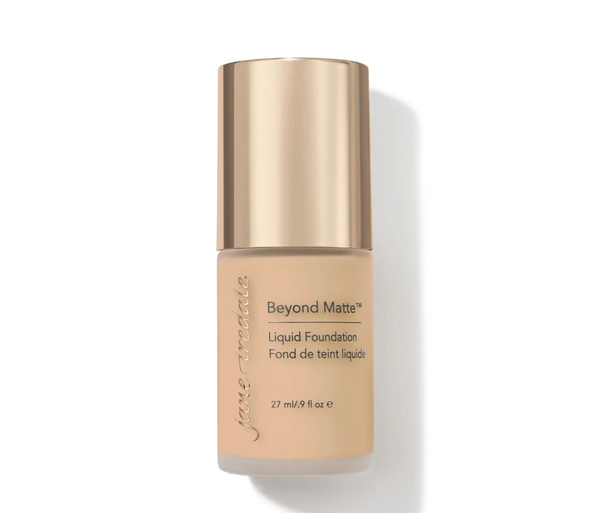 Jane Iredale Beyond Matte M7