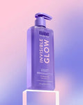 Mine Tan Super Dark Invisible Glow Hydrating Tan Gelly