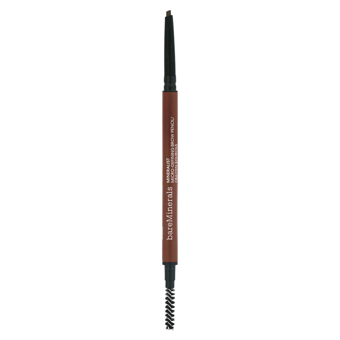 Bare Minerals Chestnut Mineralist Micro-Defining Eyebrow Pencil