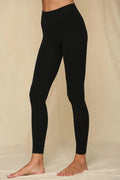 By Together Basic Black Leggings