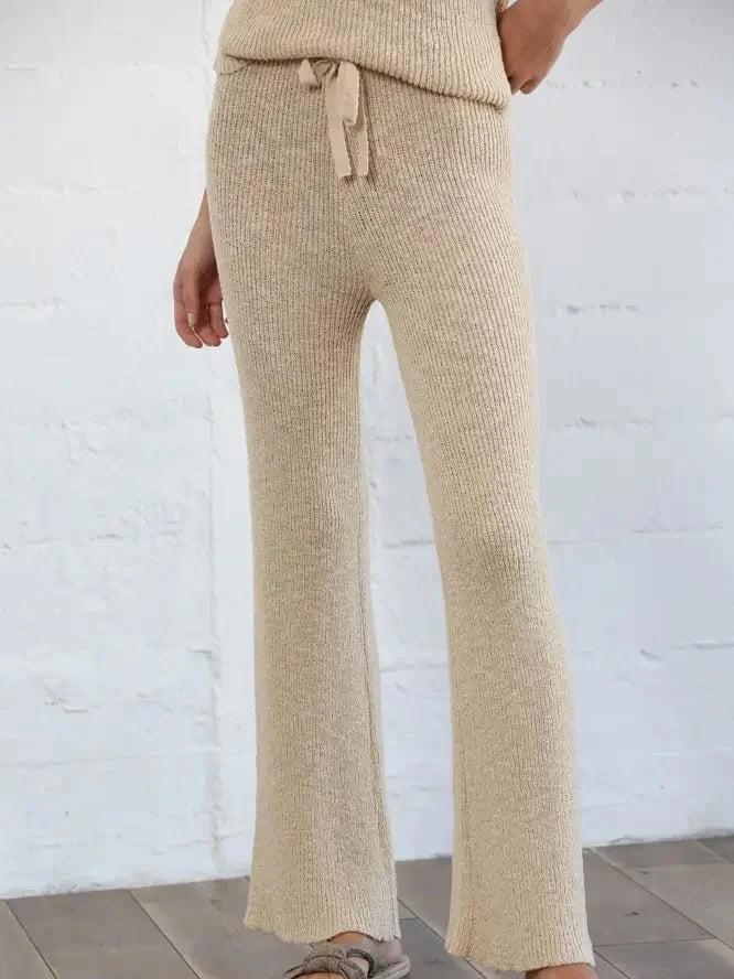 By Together Natural Sweater Pant