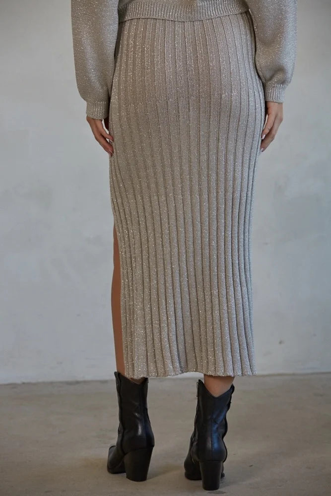 By Together Nadine Skirt