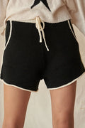 Lauren Knit Shorts