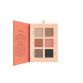 Bare Minerals Burnished Mineralist Eyeshadow Palette