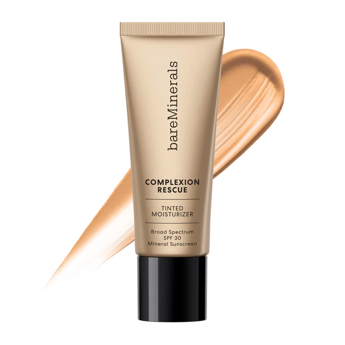 Bare Minerals Cashew Complexion Rescue Tinted Hydrating Gel Cream