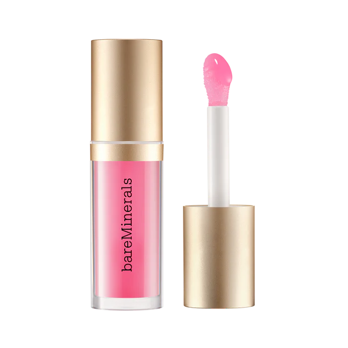 Bare Minerals Delight Nourishing Lip Oil