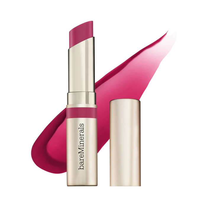 Bare Minerals Devotion Dewy Lip Gloss Balm