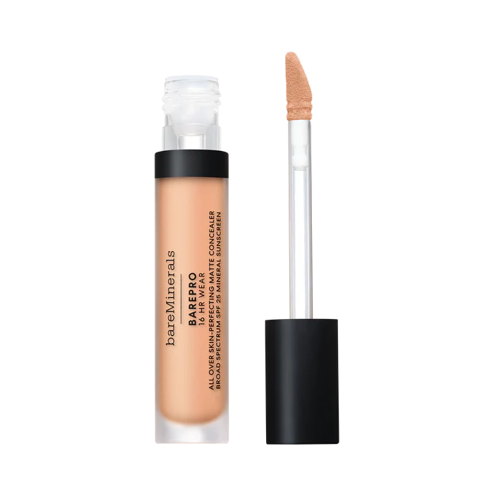Bare Minerals Fair 150 Warm BarePro Concealer