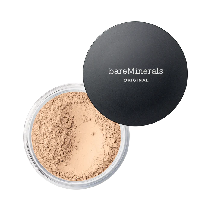 Bare Minerals Fairly Light Original Loose Powder Foundation SPF 15