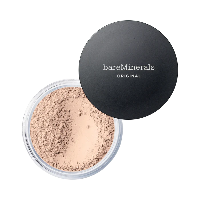 Bare Minerals Fairly Medium Original Loose Powder Foundation SPF 15