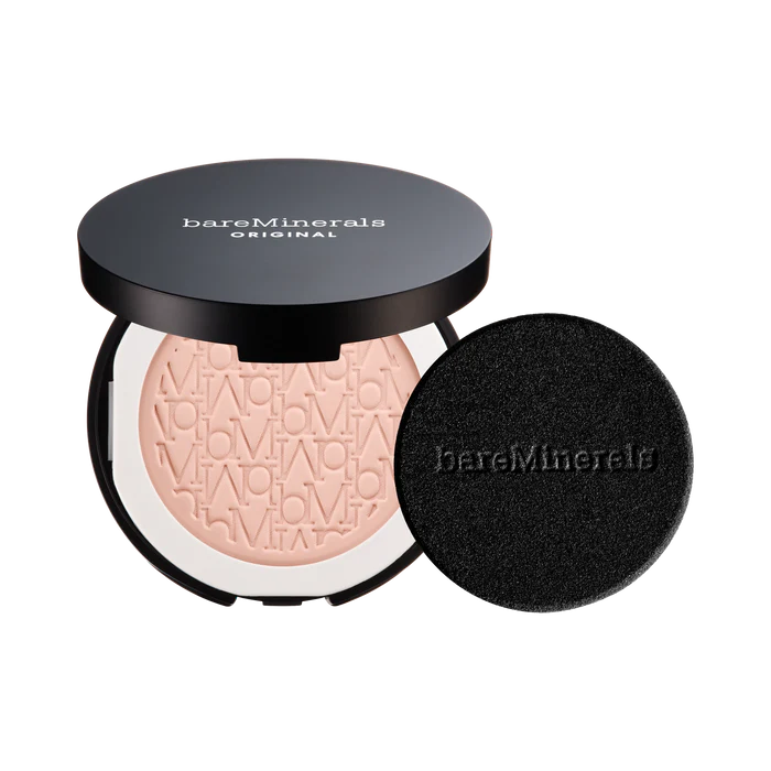 Bare Minerals Fairly Medium Original Pressed Powder Foundation