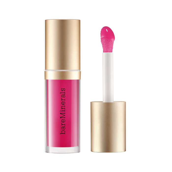 Bare Minerals Flaunt Nourishing Lip Oil