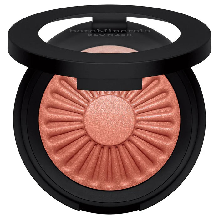 Bare Minerals Gen Nude Blonzer Kiss of Copper
