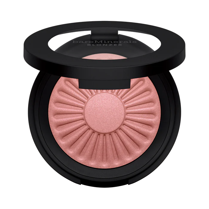 Bare Minerals Gen Nude Blonzer Kiss of Mauve