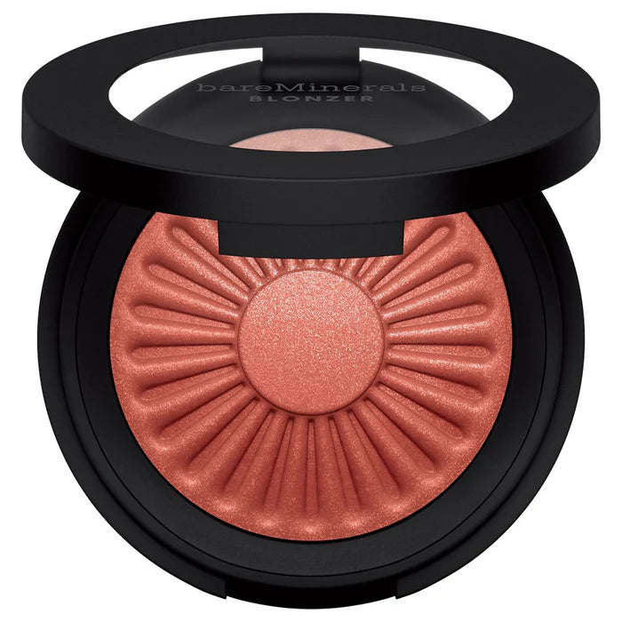 Bare Minerals Gen Nude Blonzer Kiss of Rose