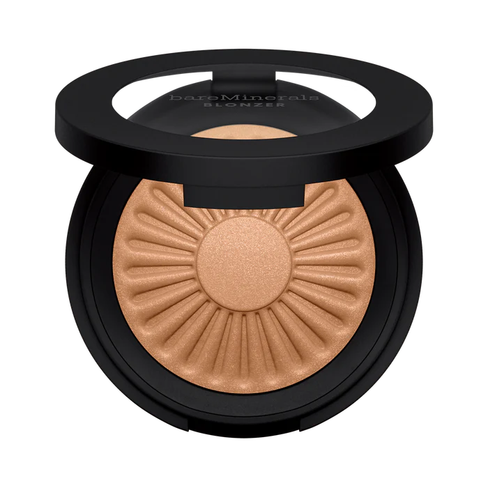 Bare Minerals Gen Nude Blonzer Kiss of Spice