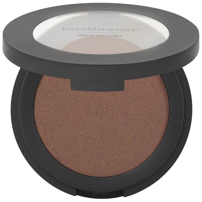 Bare Minerals Gen Nude Blush But First Coffee