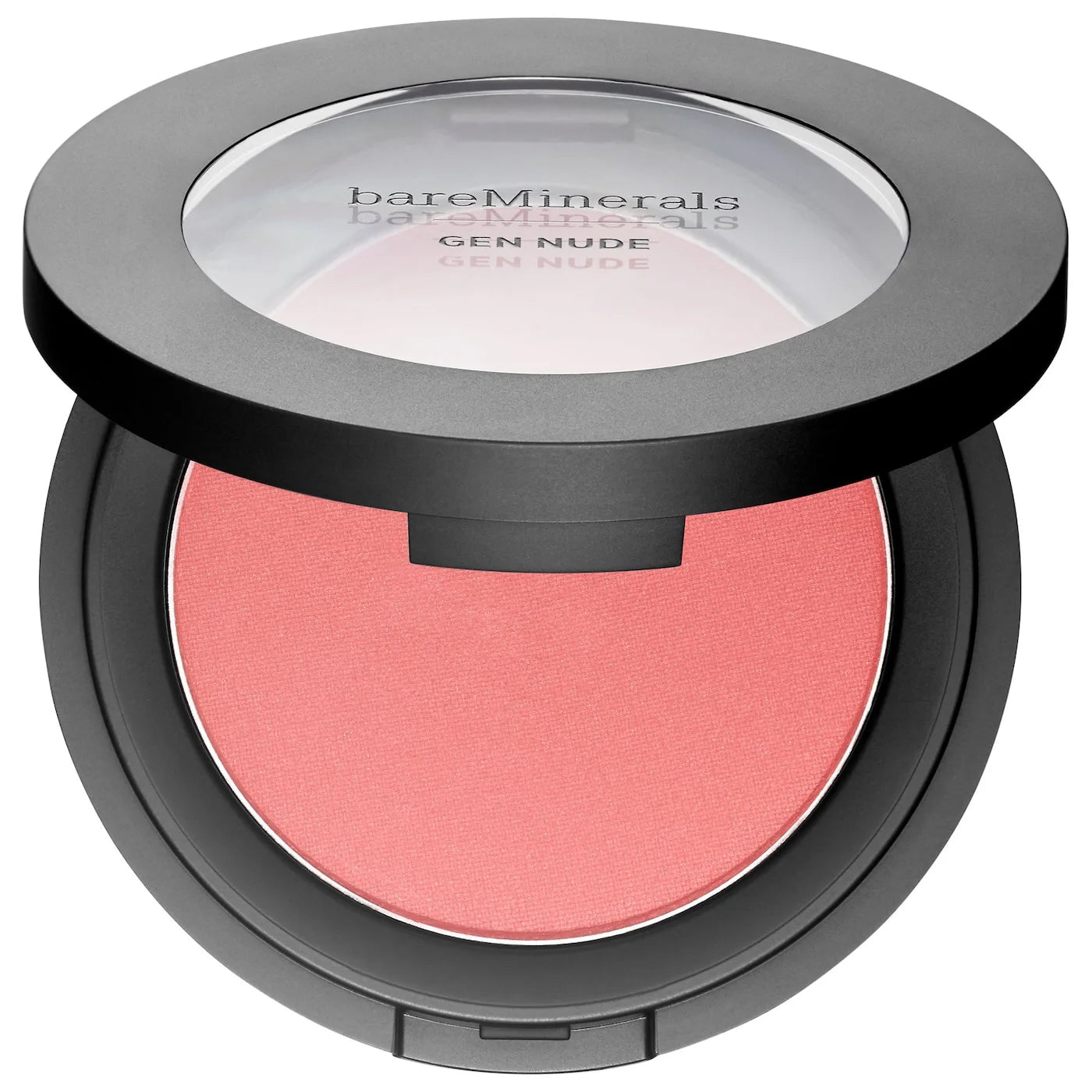 Bare Minerals Gen Nude Blush Call My Bush