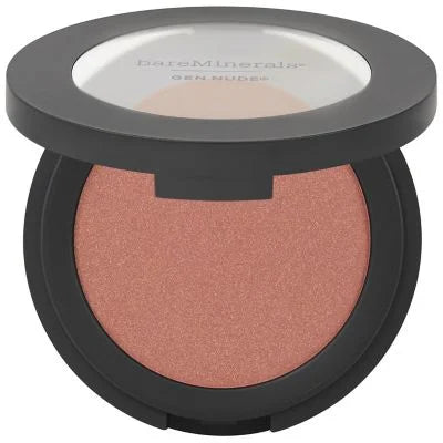 Bare Minerals Gen Nude Blush Peachy Keen