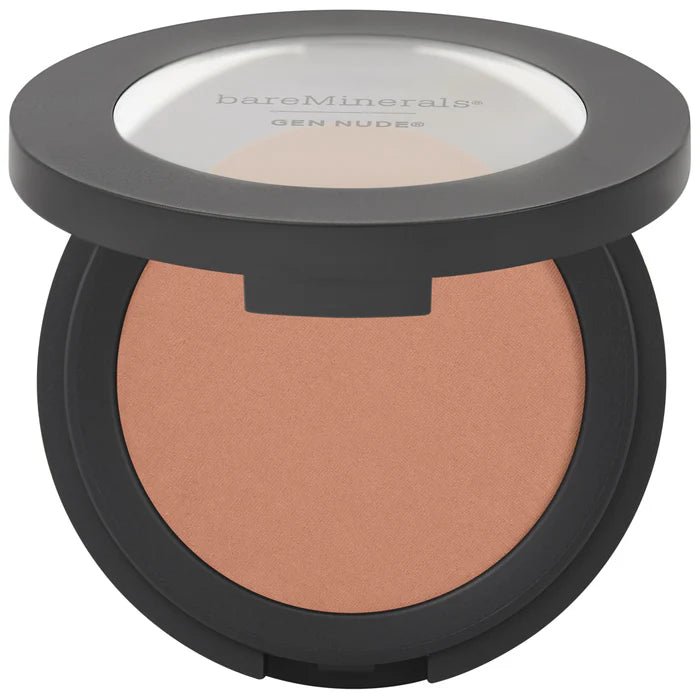 Bare Minerals Gen Nude Blush That Peach Tho