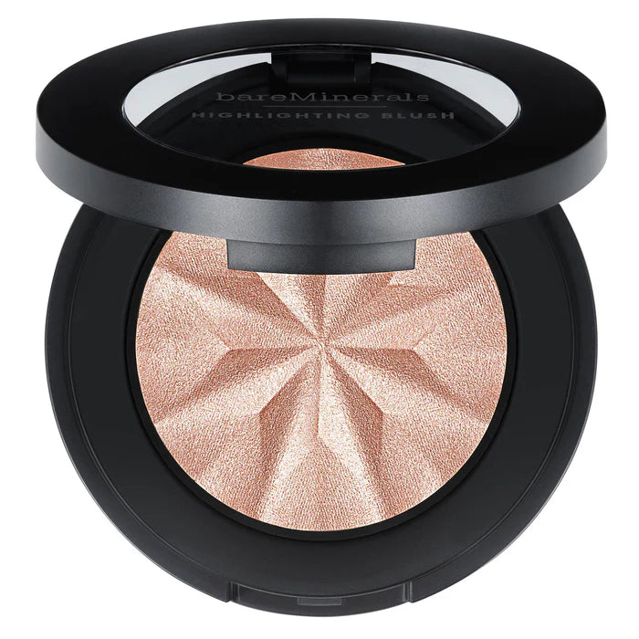 Bare Minerals Gen Nude Opal Glow Highlighting Blush