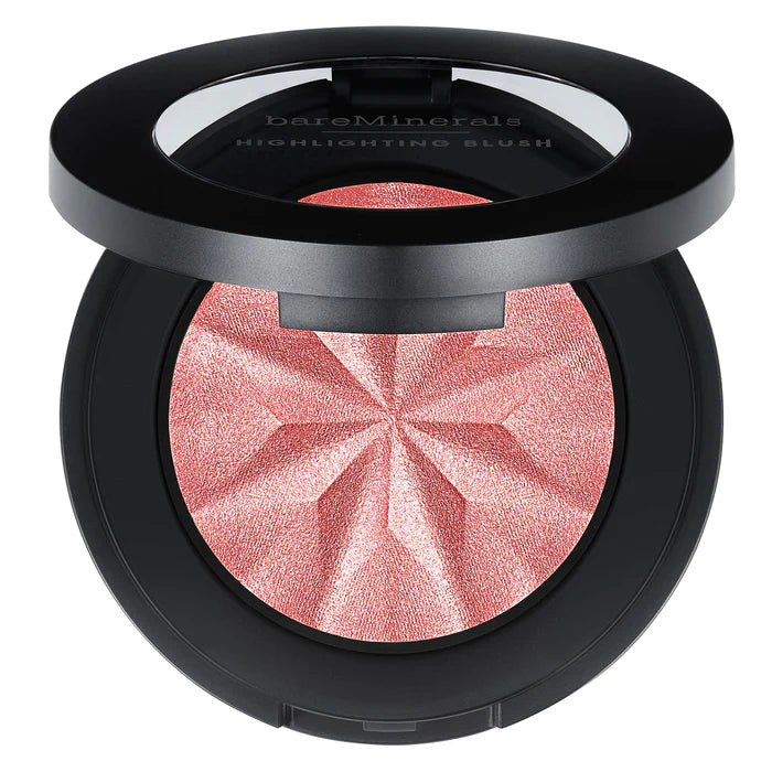 Bare Minerals Gen Nude Pink Glow Highlighting Blush