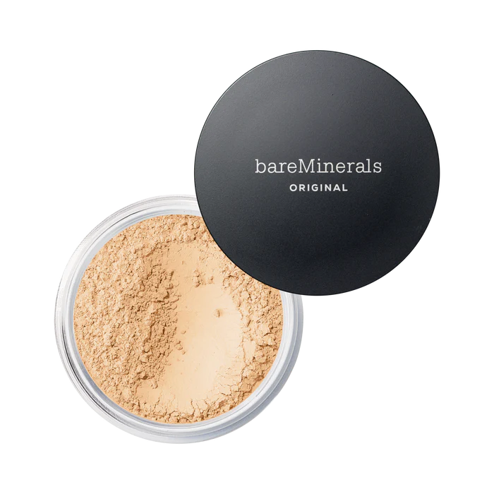 Bare Minerals Golden Fair Original Loose Powder Foundation SPF 15