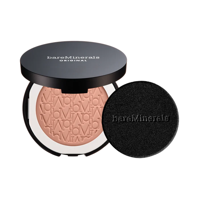Bare Minerals Golden Tan Original Pressed Powder Foundation