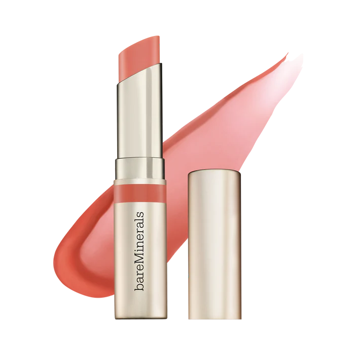 Bare Minerals Hope Dewy Lip Gloss Balm