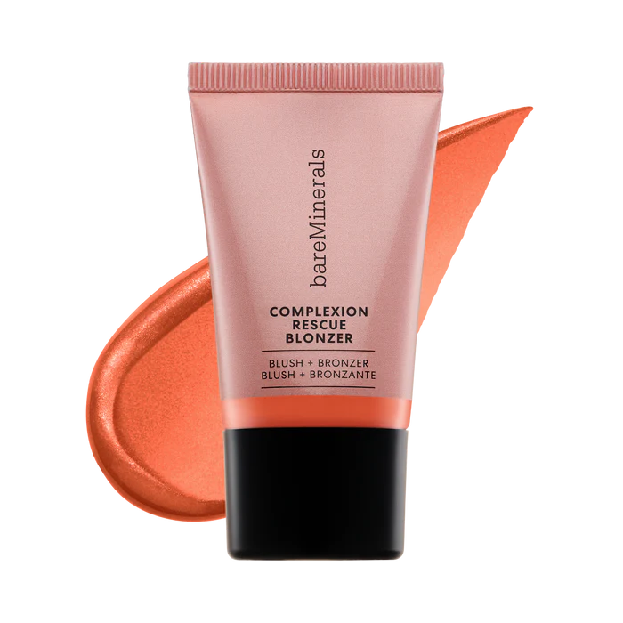 Bare Minerals Kiss of Copper Complexion Rescue Blonzer