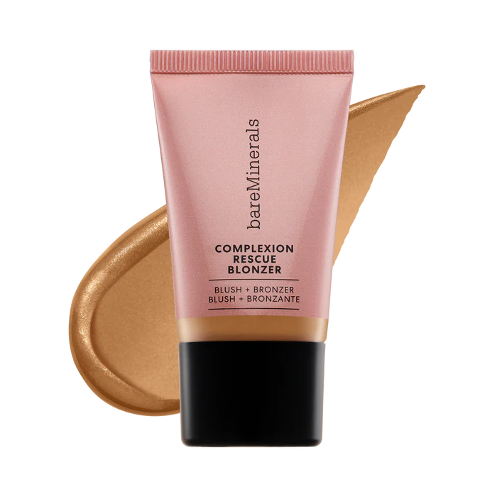 Bare Minerals Kiss of Spice Blonzer