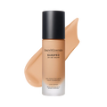 Bare Minerals Light 22 Warm Barepro Perfecting Matte Liquid Foundation