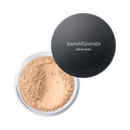 Bare Minerals Light Beige Original Loose Powder Foundation