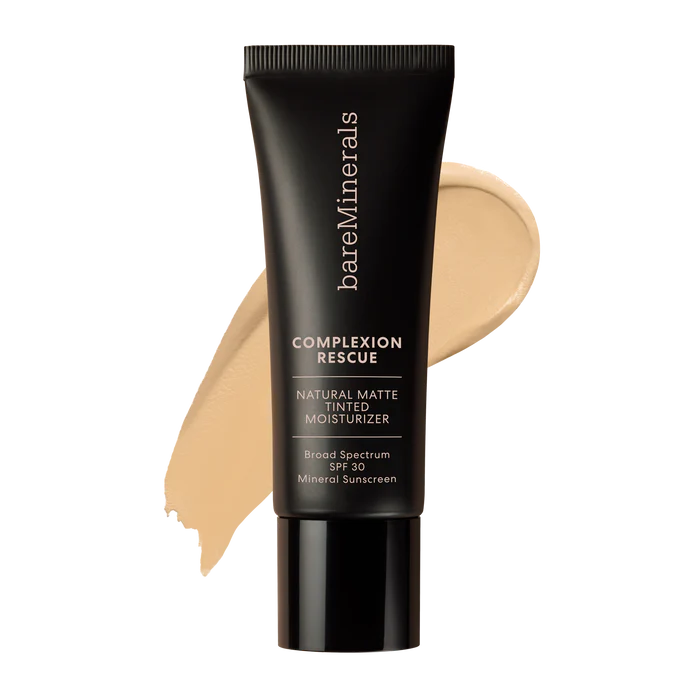 Bare Minerals Matte Bamboo Complexion Rescue