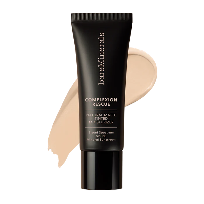 Bare Minerals Matte Birch Complexion Rescue