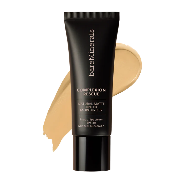 Bare Minerals Matte Buttercream Complexion Rescue