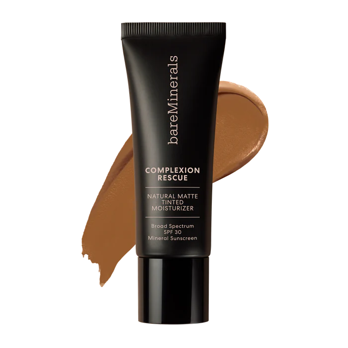 Bare Minerals Matte Chestnut Complexion Rescue Tinted Moisturizer