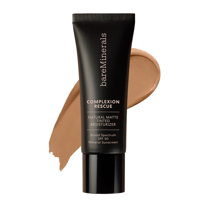 Bare Minerals Matte Desert Complexion Rescue Tinted Moisturizer