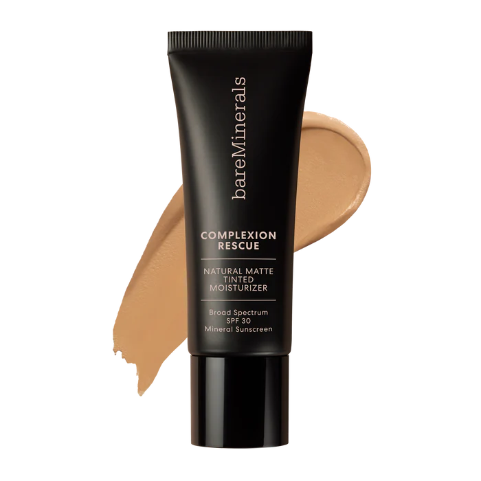 Bare Minerals Matte Dune Complexion Rescue Tinted Moisturizer