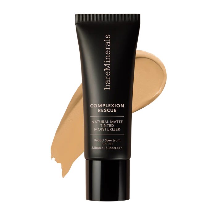 Bare Minerals Matte Ginger Complexion Rescue