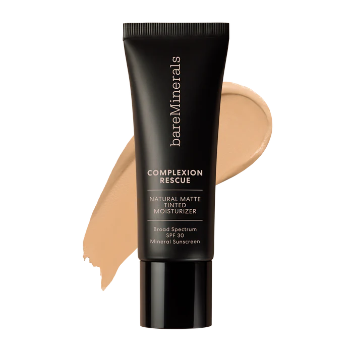 Bare Minerals Matte Natural Pecan Complexion Rescue