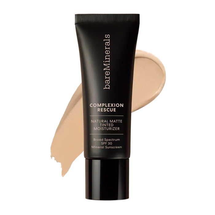 Bare Minerals Matte Opal Complexion Rescue