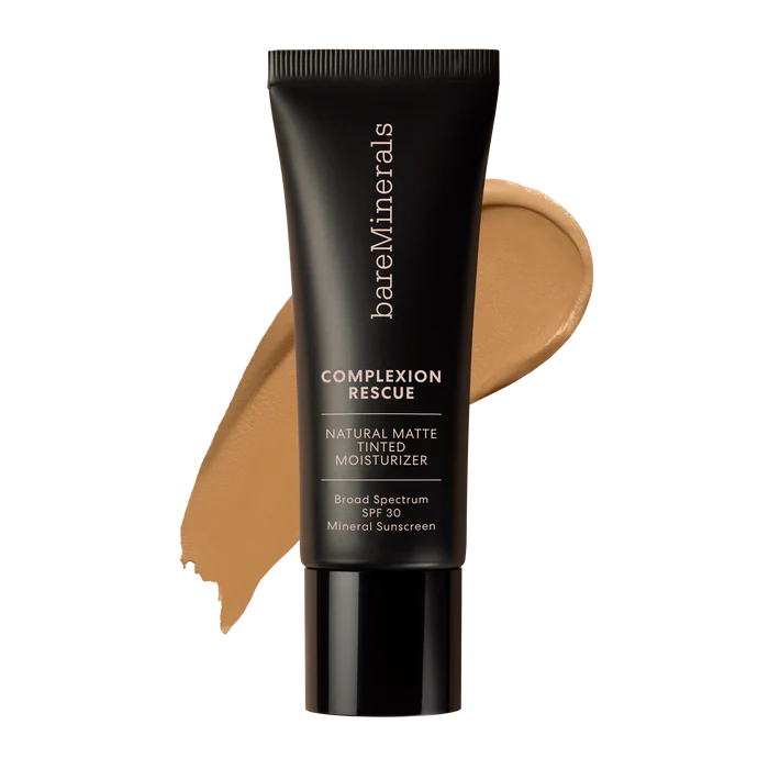 Bare Minerals Matte Spice Complexion Rescue
