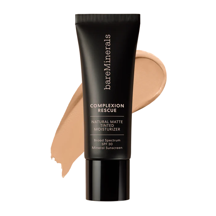 Bare Minerals Matte Suede Complexion Rescue