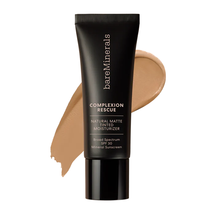 Bare Minerals Matte Tan Complexion Rescue