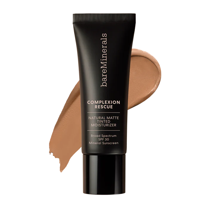 Bare Minerals Matte Terra Complexion Rescue Tinted Moisturizer